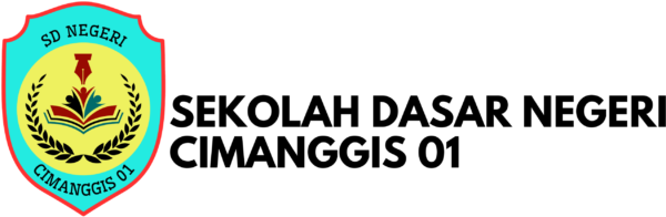SD Cimanggis 01  logo