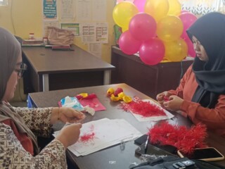 SD Negeri Kedung Waringin 03 Matangkan Persiapan Pelaksanaan MPLS Tahun Ajaran 2026/2027