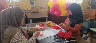 SD Negeri Kedung Waringin 03 Matangkan Persiapan Pelaksanaan MPLS Tahun Ajaran 2026/2027