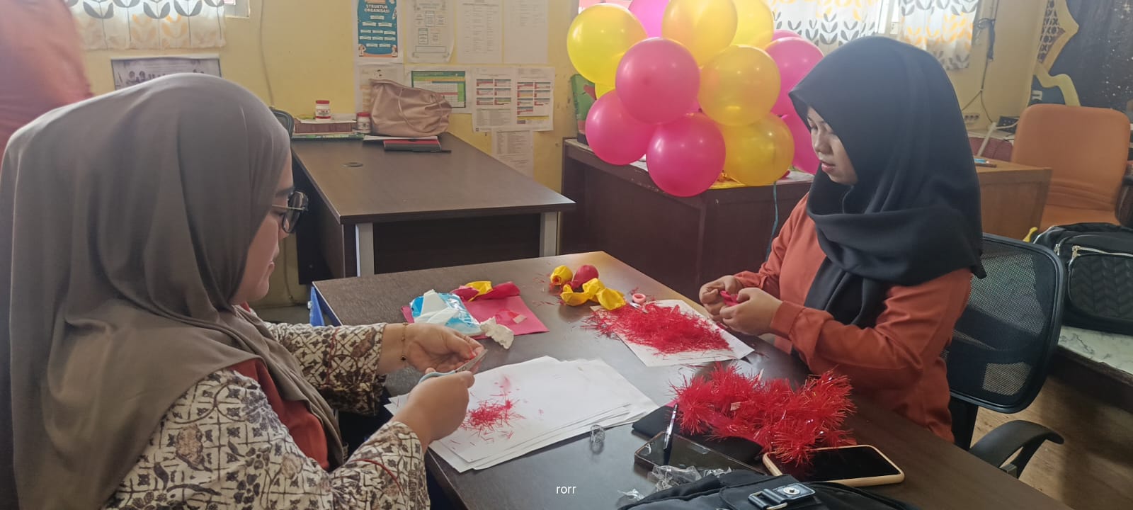 SD Negeri Kedung Waringin 03 Matangkan Persiapan Pelaksanaan MPLS Tahun Ajaran 2026/2027