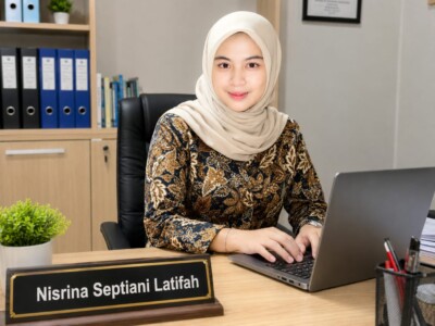 Nisrina Septiani Latifah