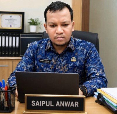 Saipul Anwar