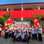 MPLS HARI PERTAMA SD NEGERI KEDUNGWARINGIN 03