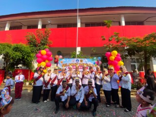 MPLS HARI PERTAMA SD NEGERI KEDUNGWARINGIN 03