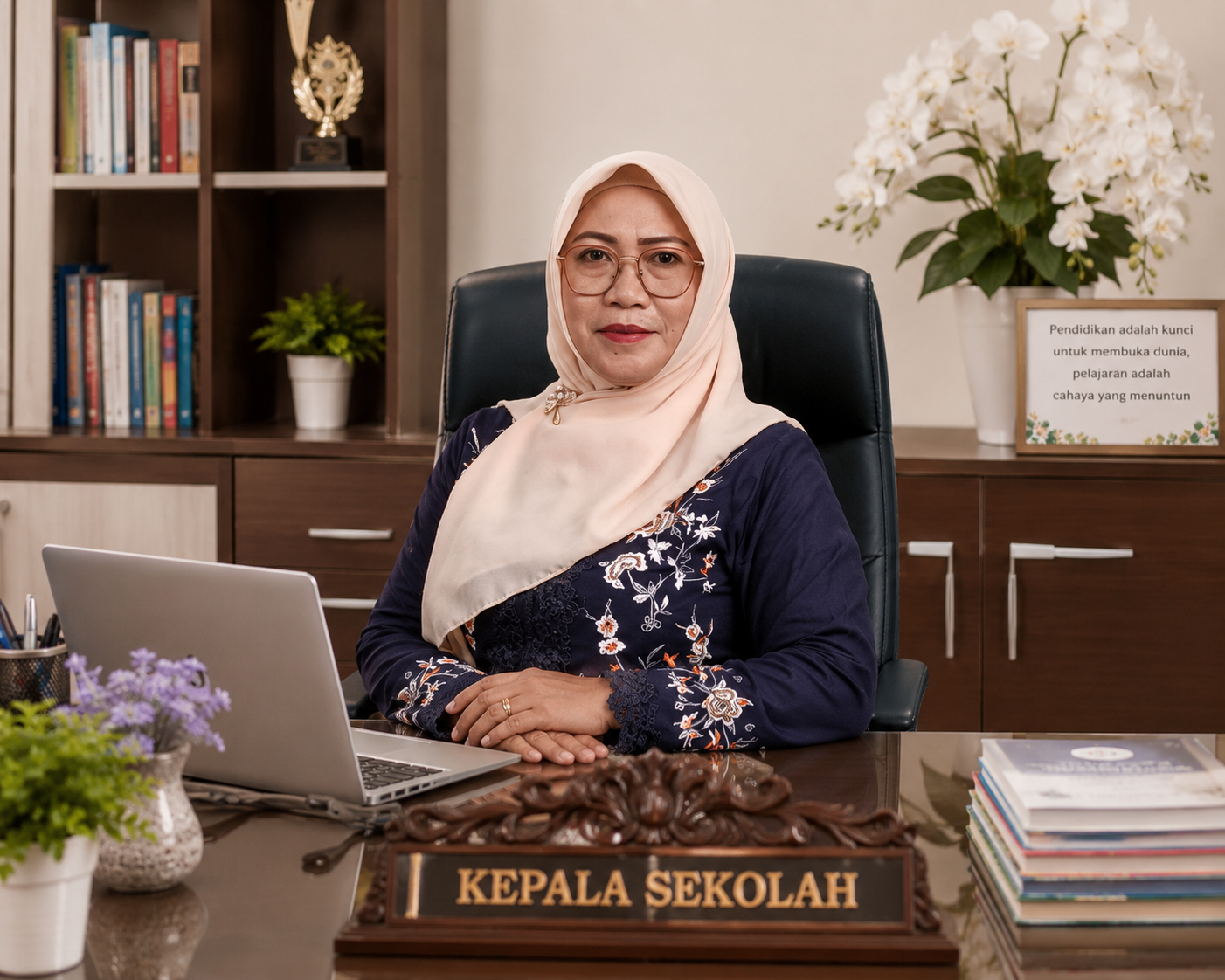 Welcome Image