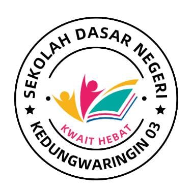 SD Kedung Waringin 03 logo
