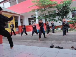 Pencak Silat