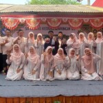 PERINGATAN MAULID NABI MUHAMMAD SAW